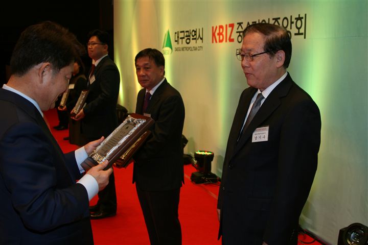 2016 월드스타 우수기업